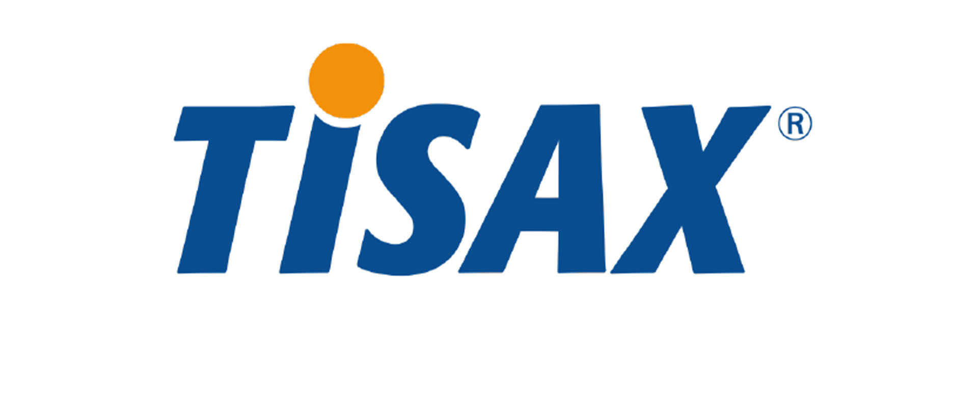TISAX-Logo als Header-Bild, symbolisiert Standards für Informationssicherheit in der Automobilindustrie – Fokus auf TISAX-Zertifizierung.
